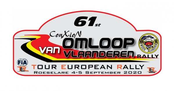 Covid 19 dossier, ConXioN Omloop van Vlaanderen 