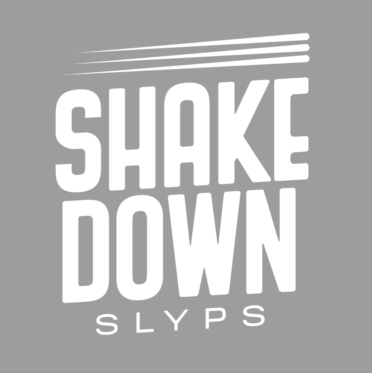 Een shakedown in Slypskapelle voor de 60ste ConXioN Omloop van Vlaanderen