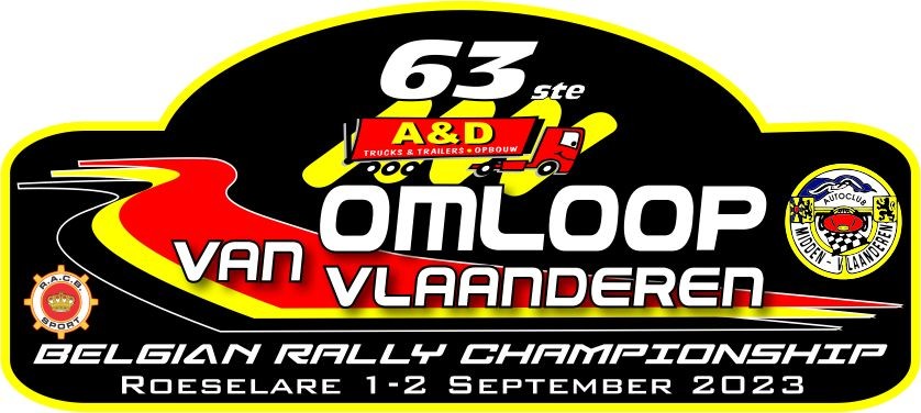 A&D Trucks & Trailers supports Omloop van Vlaanderen