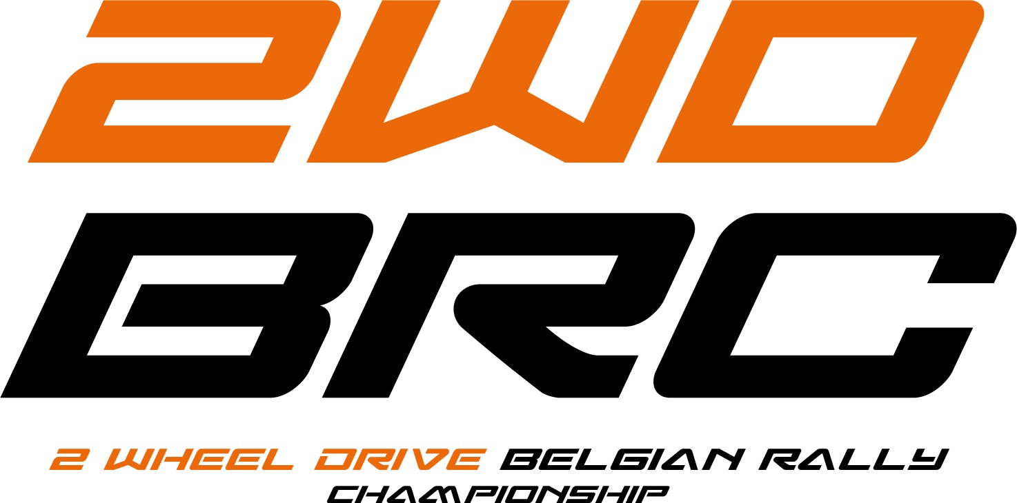RACB 2WD Trophy, la formule d'entrée abordable au championnat de Belgique des rallyes Kroon-Oil 2022.