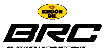 BRC Logo Omloop van Vlaanderen