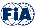 Logo FIA