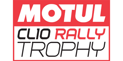 Motul Clio Rally Trophy A&D Omloop van Vlaanderen