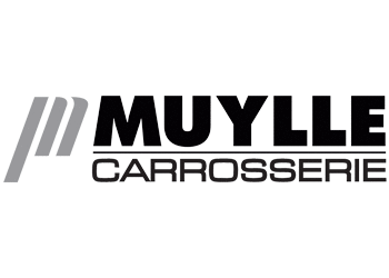 Logo Muylle - Omloop van Vlaanderen