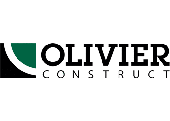 Logo Olivier Construct - A&D Omloop van Vlaanderen