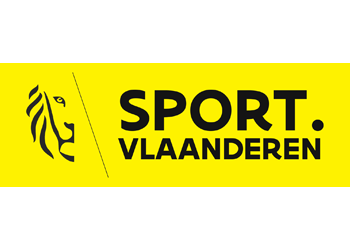 Logo Sport Vlaanderen - Omloop van Vlaanderen