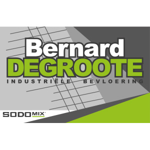 Degroote Bernard