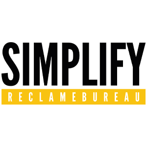 reclamebureau Simplify